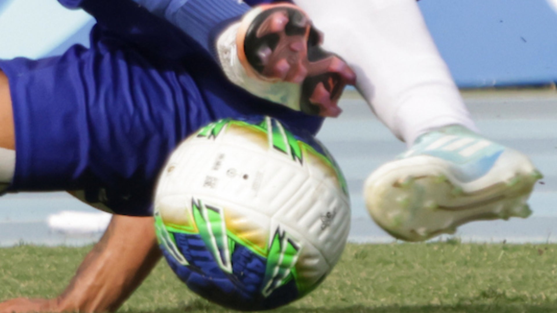 Dimayor confirmó novedades por partidos aplazados en Liga BetPlay - VizzorImage