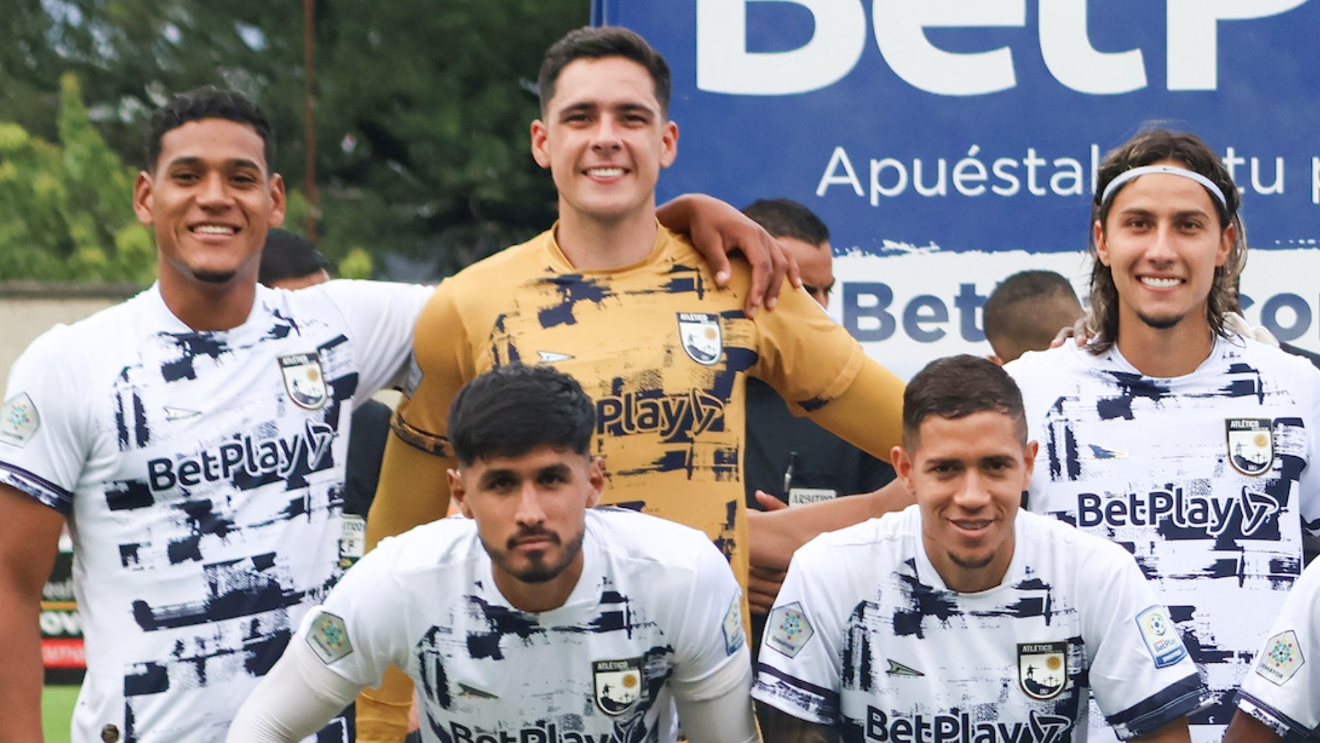 Atlético FC se salvó del gol de Orsomarso por atajada de Munera - VizzorImage