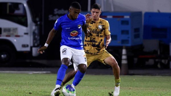 Atlético golpeó dos veces y se llevó la victoria ante Orsomarso Atlético golpeó dos veces y se llevó la victoria ante Orsomarso