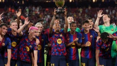 barca gavi