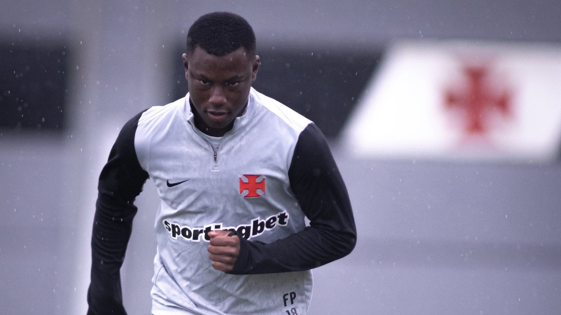 Vasco da Gama tendría cambios contra Santa Fe