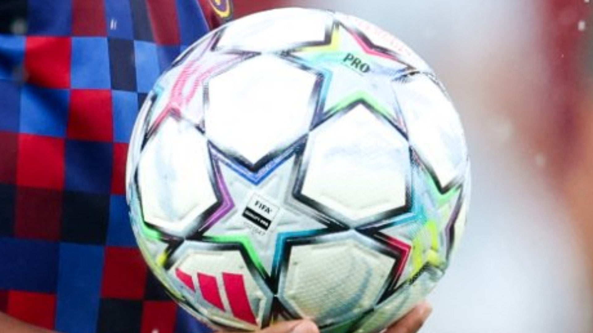 Estos son los estadios para las próximas finales de la Champions