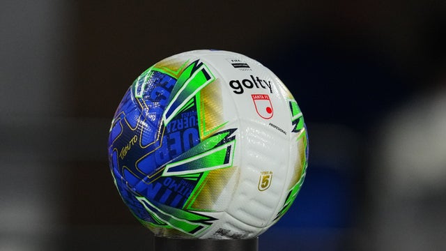 Esta sería la alineación de Santa Fe ante Vasco da Gama