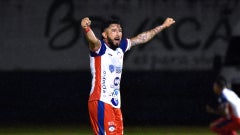 Alianza Valledupar conquistó un triunfazo en casa de Boyacá Chicó - VizzorImage