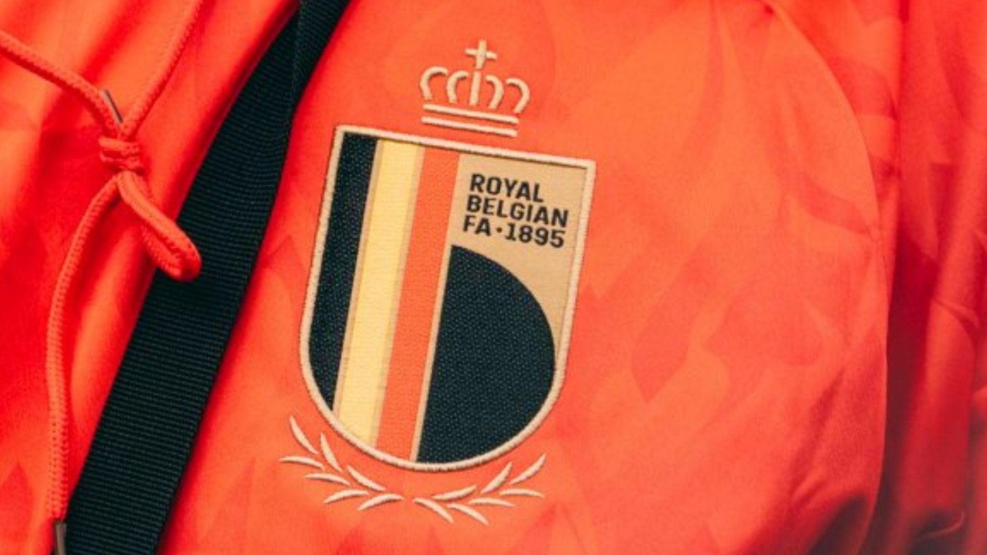 Figura de Bélgica anunció su retiro de la selección