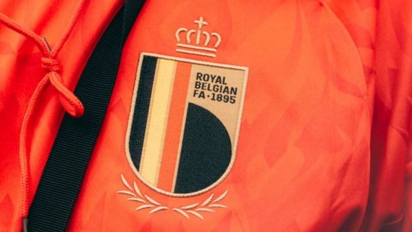 Figura de Bélgica anunció su retiro de la selección