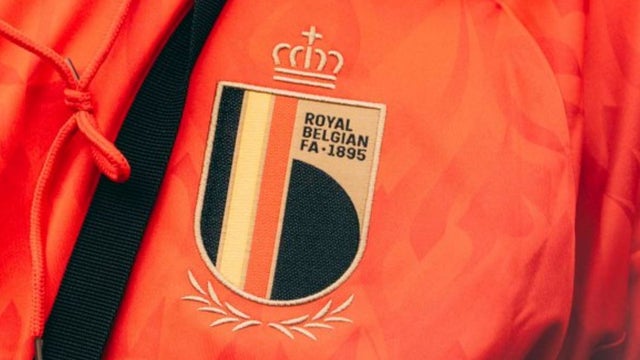 Figura de Bélgica anunció su retiro de la selección
