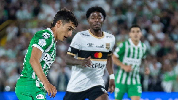 Así quedó la tabla del descenso tras derrota de Inter Bogotá Así quedó la tabla del descenso tras derrota de Inter Bogotá