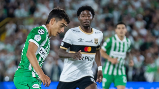 Así quedó la tabla del descenso tras derrota de Inter Bogotá - VizzorImage