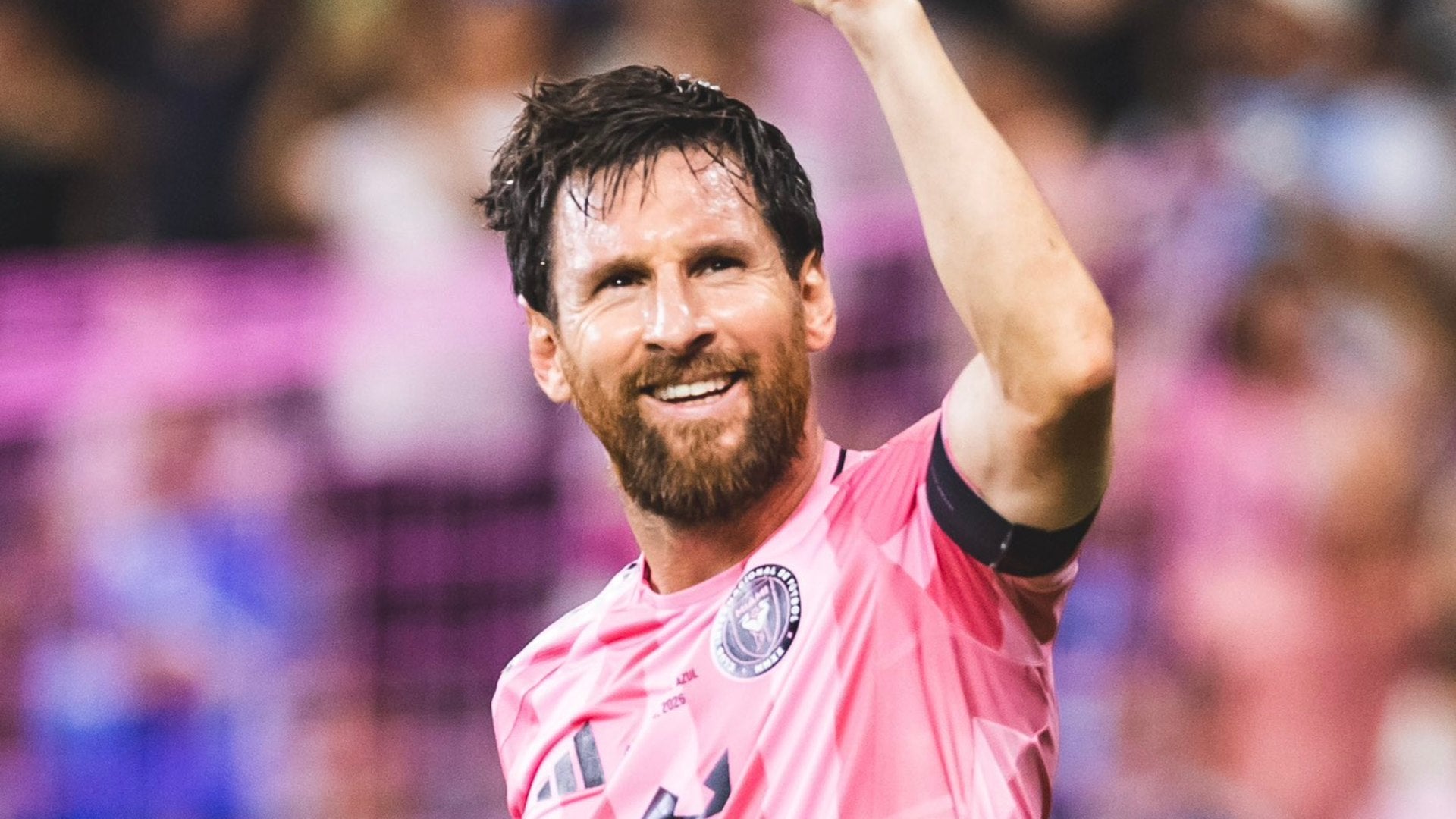 Lionel Messi adquiere un nuevo club de España