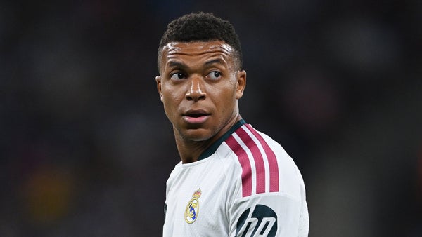 Mbappé explica por qué no mostró la camiseta de apoyo a Ceuta Mbappé explica por qué no mostró la camiseta de apoyo a Ceuta