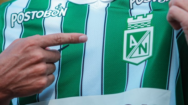 Atlético Nacional tendría un importante cambio en 2027 Atlético Nacional tendría un importante cambio en 2027
