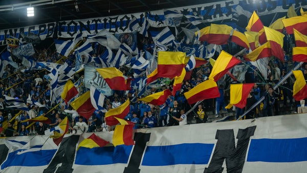 Millonarios recuperaría a una pieza clave en defensa para enfrentar a Chicó Millonarios recuperaría a una pieza clave en defensa para enfrentar a Chicó