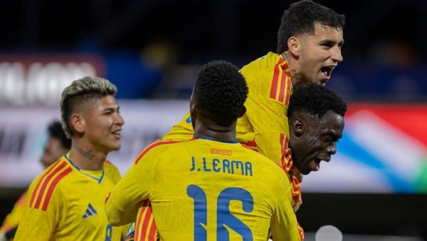 Las 12 caras nuevas que tendrá la selección Colombia Las 12 caras nuevas que tendrá la selección Colombia