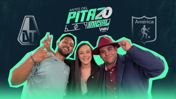 Liga BetPlay 2026-2: conoce en dónde ver cada juego de la fecha 11
