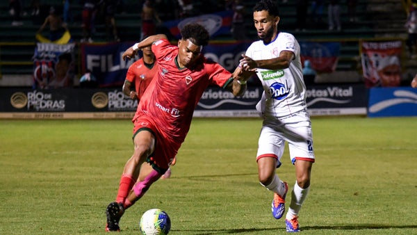 Unión Magdalena logra un batacazo y vence a Patriotas en Tunja Unión Magdalena logra un batacazo y vence a Patriotas en Tunja