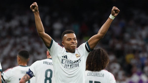 Mbappé toma una decisión radical para su carrera Mbappé toma una decisión radical para su carrera