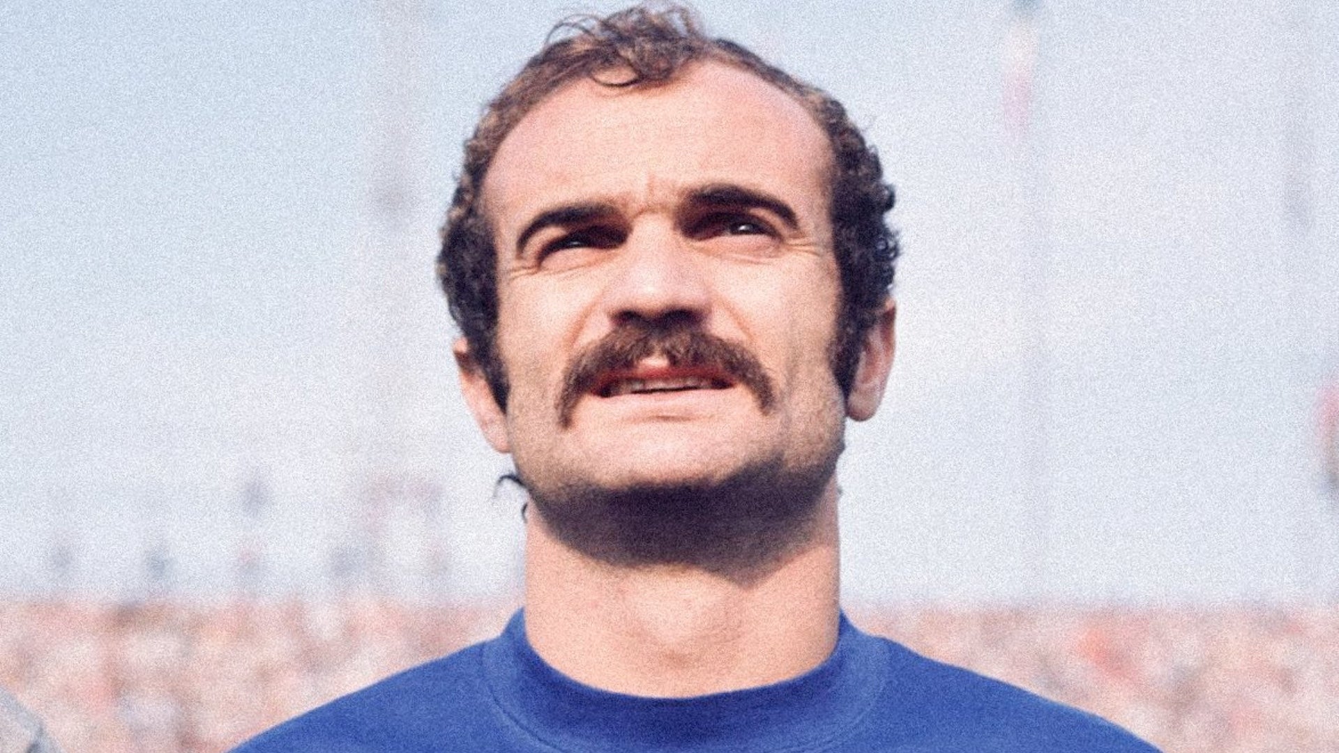 Leyenda de Italia falleció a los 83 años