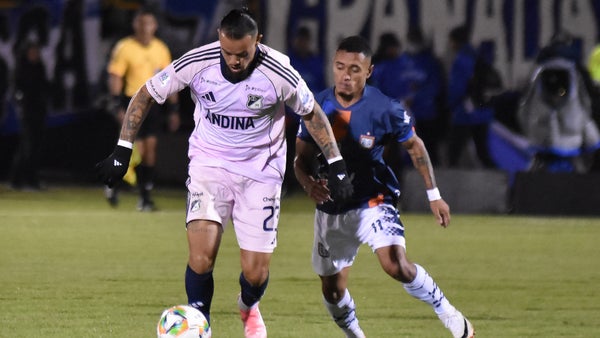 Millonarios vs. Boyacá Chicó: horario y dónde ver el duelo clave de la Liga BetPlay Millonarios vs. Boyacá Chicó: horario y dónde ver el duelo clave de la Liga BetPlay