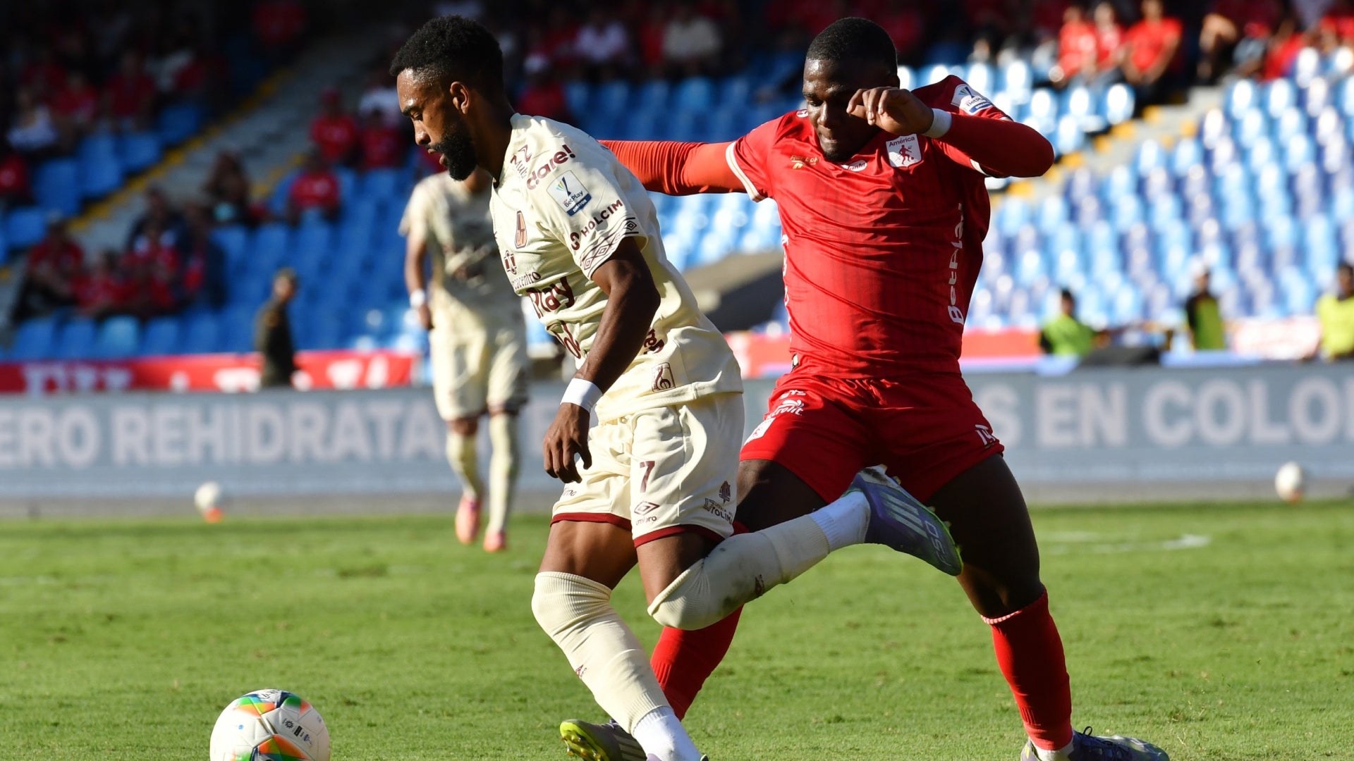 Tolima vs. América_ horario y dónde ver