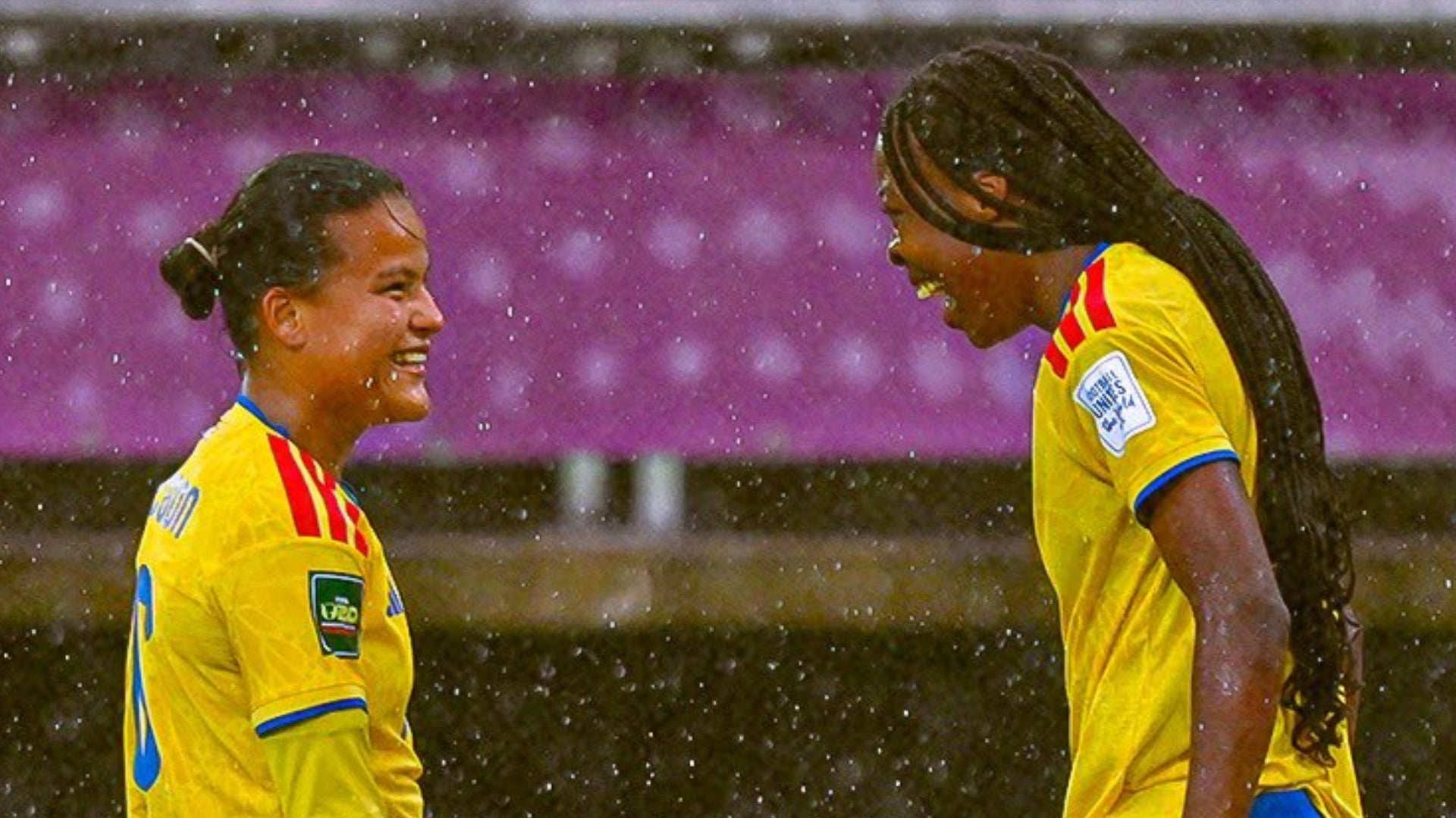 Colombia ya conoce su rival en el Mundial Femenino Sub-20