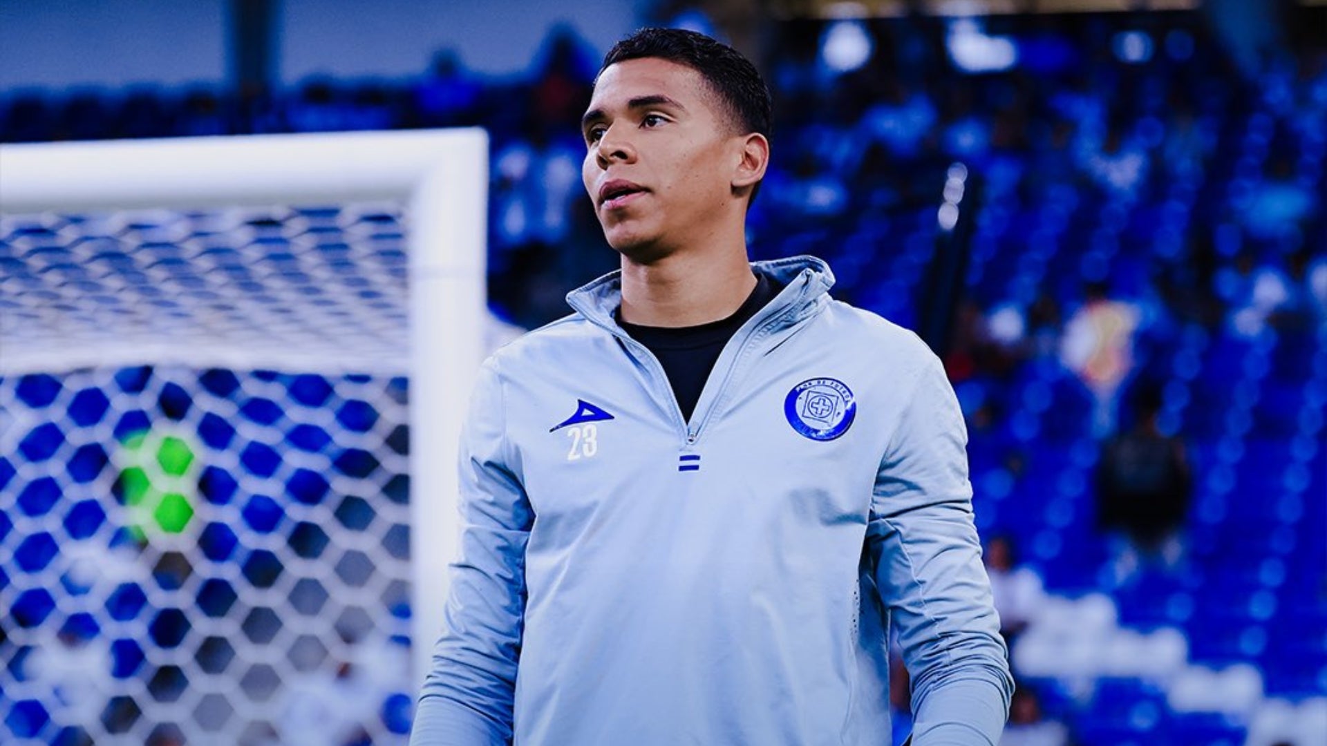 Mier cometió un error con Cruz Azul