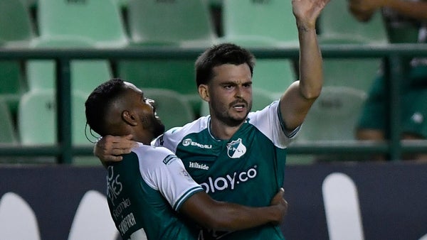 Nicolás Benedetti salió lesionado en Cali y Dudamel dio detalles Nicolás Benedetti salió lesionado en Cali y Dudamel dio detalles