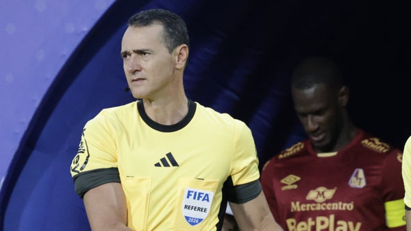 Tolima no pateó penal vs. América tras llamado de Roldán al VAR