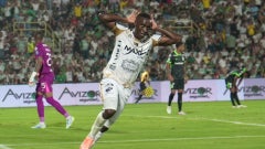Llaneros dio el batacazo con triunfo y arco en cero ante Nacional - @ClubLlanerosFC