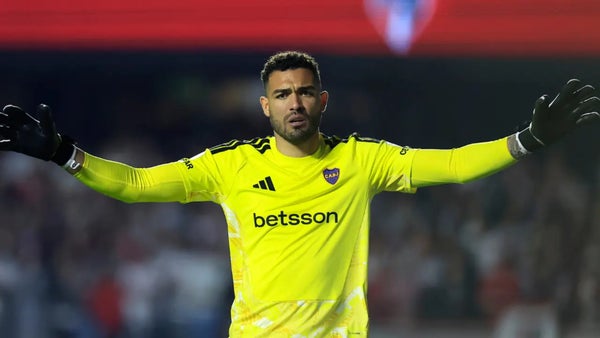 Boca Juniors tomó decisión sobre Álvaro Montero Boca Juniors tomó decisión sobre Álvaro Montero
