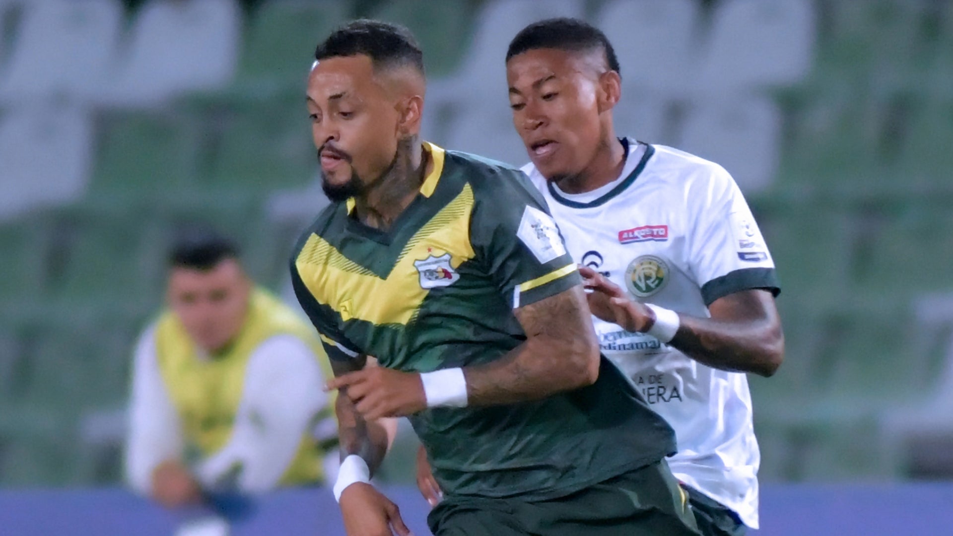 Real Cundinamarca vs. Quindío - minuto a minuto y goles (fecha 10) - VizzorImage