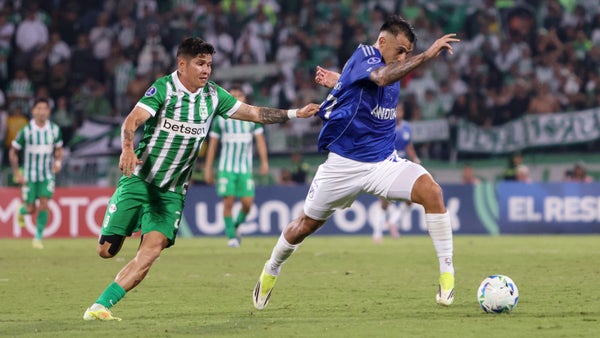 Nacional vs. Millonarios: definido el árbitro para el clásico Nacional vs. Millonarios: definido el árbitro para el clásico