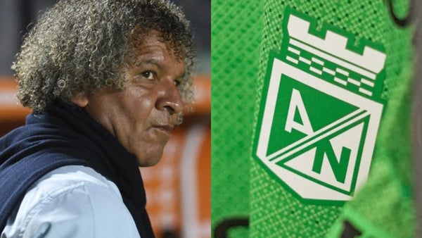 Gamero vuelve a enfrentar a Nacional con una estadística a su favor Gamero vuelve a enfrentar a Nacional con una estadística a su favor
