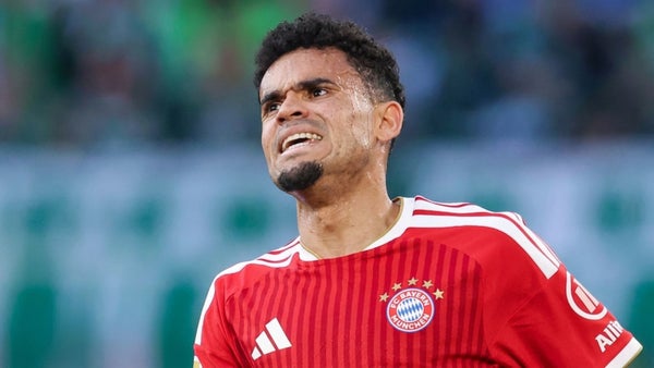 Presidente de Bayern hace vibrar a Múnich con su mensaje sobre Luis Díaz Presidente de Bayern hace vibrar a Múnich con su mensaje sobre Luis Díaz