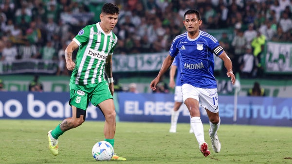 Nacional vs. Millonarios: esta es la boletería que falta para el clásico Nacional vs. Millonarios: esta es la boletería que falta para el clásico