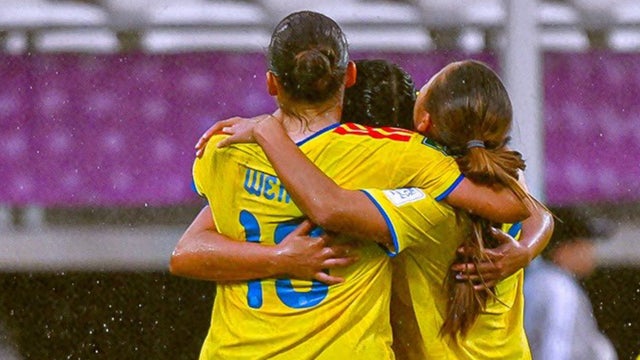 Colombia vs. Corea del Norte_ horario de la semifinal del Mundial