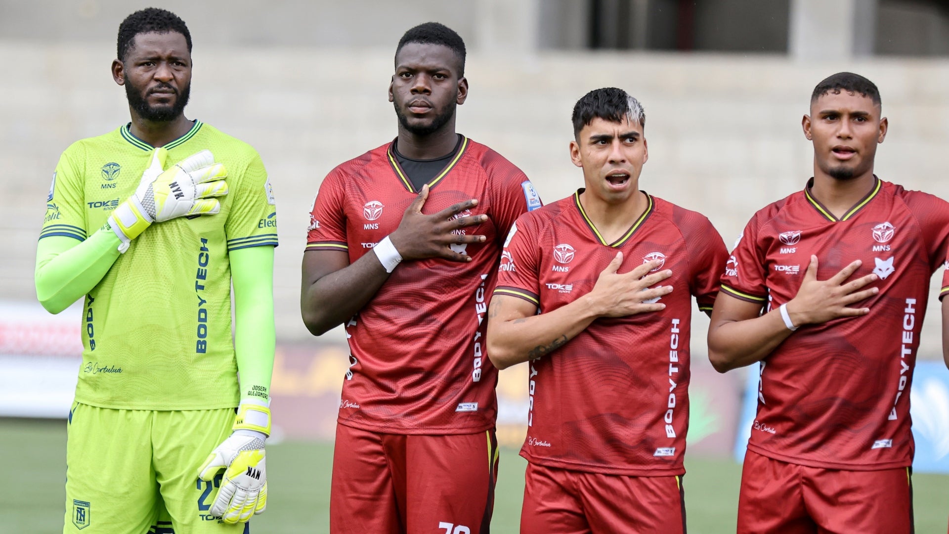 Inter Palmira suma un importante triunfo ante Independiente Valle del Cauca