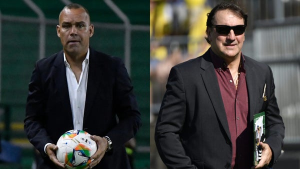 Dudamel pidió a jugador de Deportivo Cali para la selección Colombia Dudamel pidió a jugador de Deportivo Cali para la selección Colombia