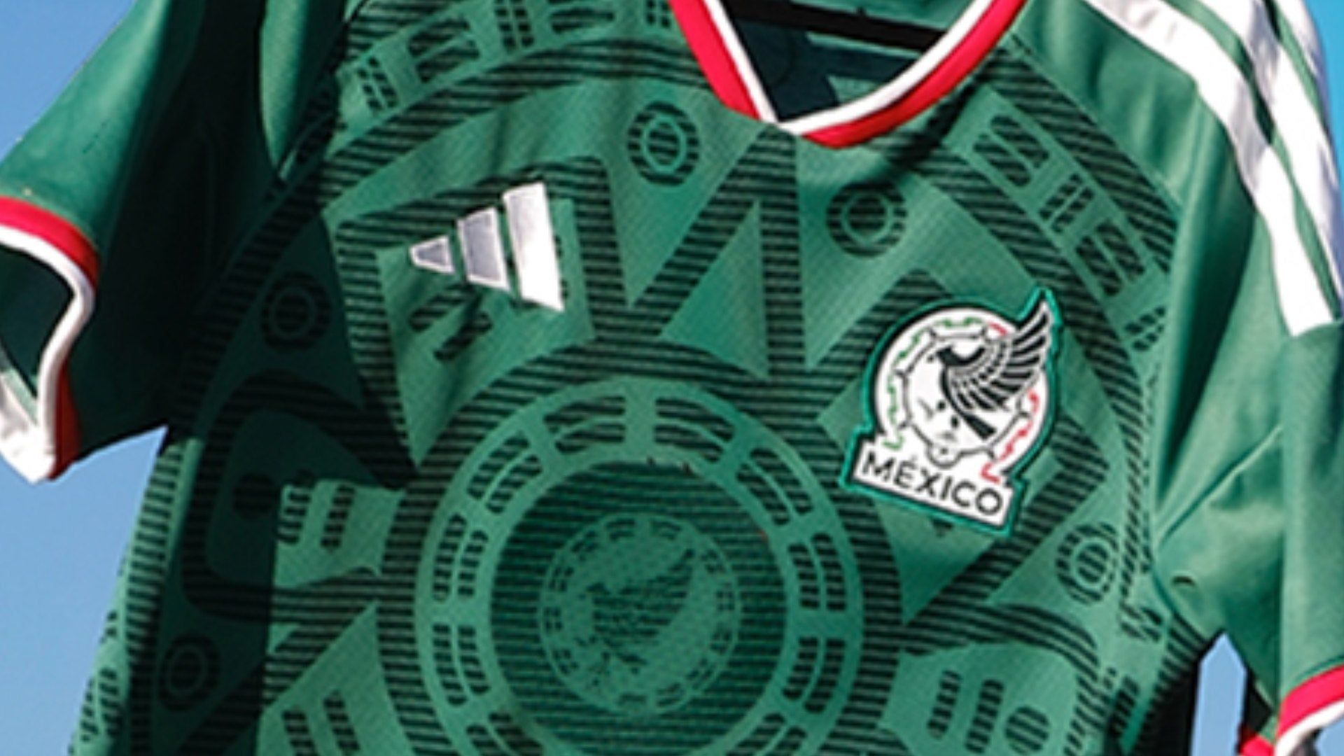 México tendrá una baja ante Colombia