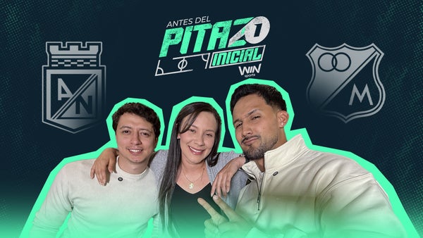 ¡Se enciende la jornada! Así se vive la fecha 12 de la Liga BetPlay ¡Se enciende la jornada! Así se vive la fecha 12 de la Liga BetPlay