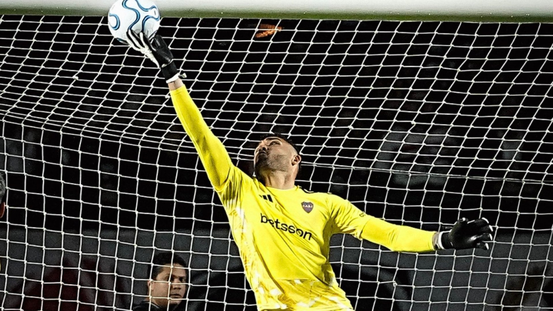 Este es el reemplazo de Montero con Boca