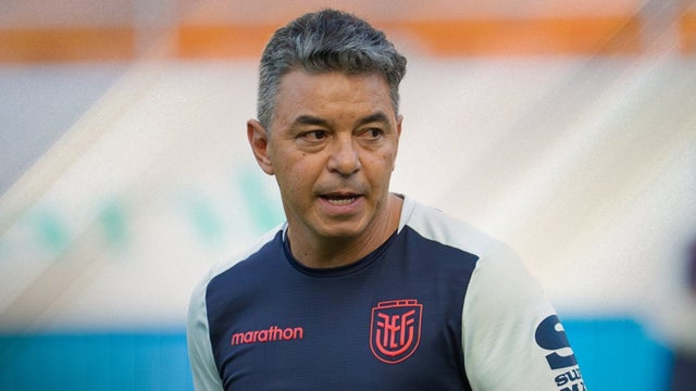 Ecuador tendrá modificaciones en su convocatoria
