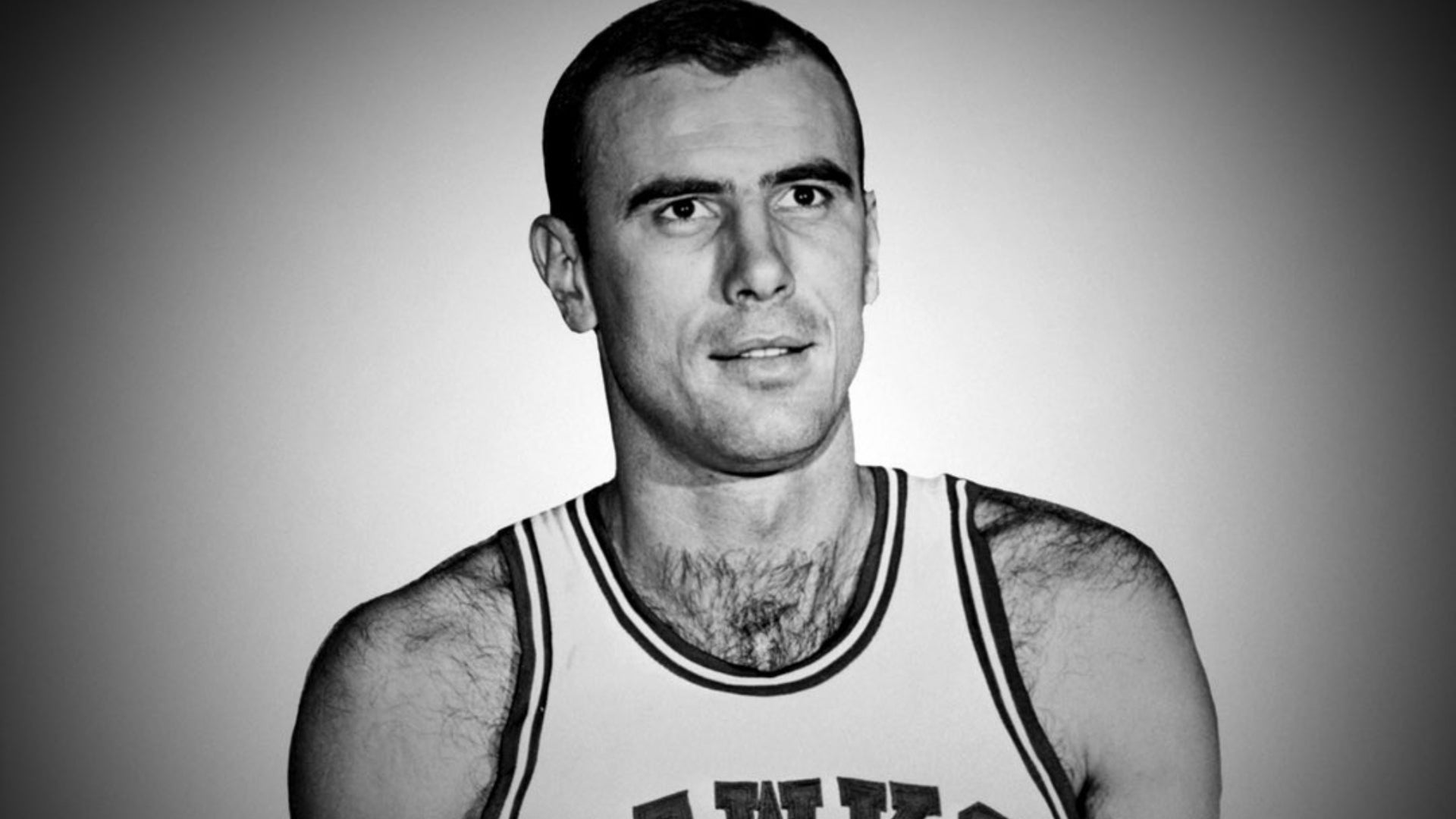 Falleció leyenda de la NBA