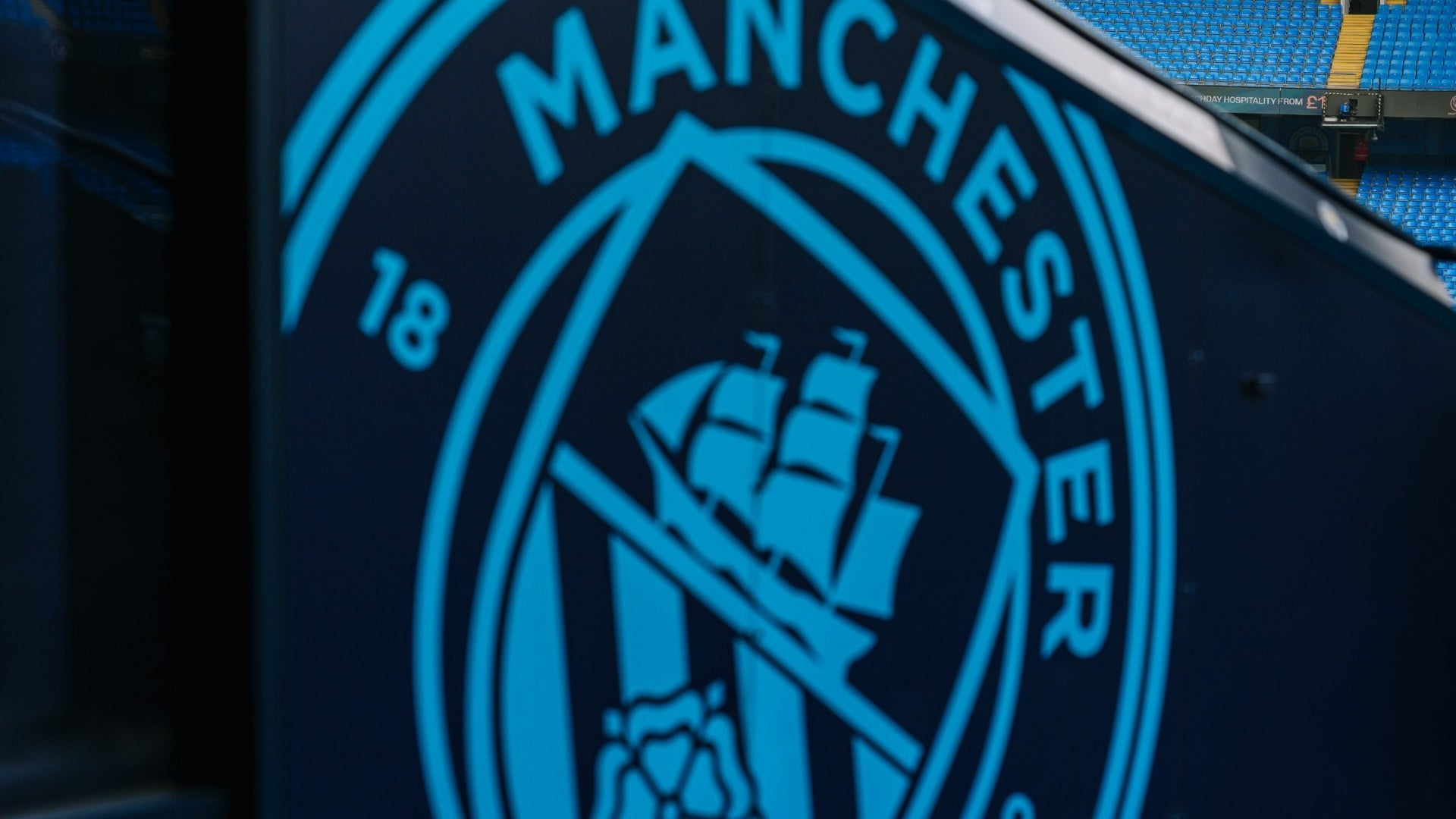 Manchester City sufriría duros castigos por inminente culpabilidad - @ManCity