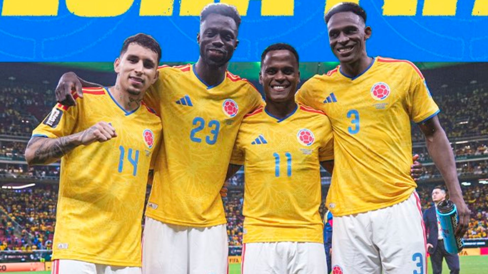 Néstor Lorenzo reveló el plan para su nuevo ciclo en selección Colombia - FCF