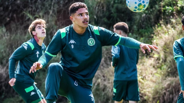 Chapecoense visita el lugar de la tragedia de 2016 Chapecoense visita el lugar de la tragedia de 2016