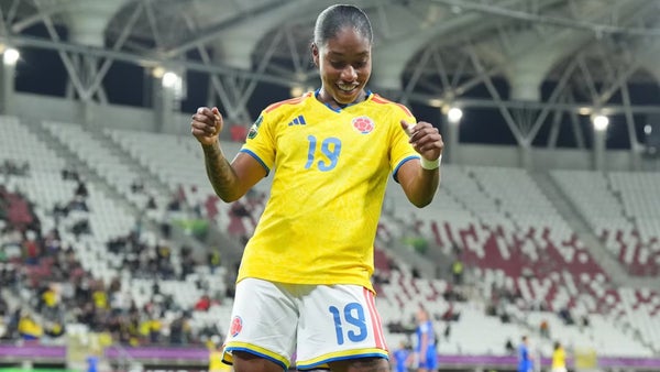 ¡Colombia sube al podio! Venció a Italia y se queda con el bronce ¡Colombia sube al podio! Venció a Italia y se queda con el bronce