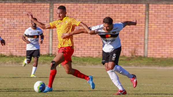 Pereira e Inter Bogotá no se hicieron daño en la Liga BetPlay Pereira e Inter Bogotá no se hicieron daño en la Liga BetPlay