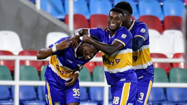 Boca Juniors Cali golea 4-1 a Patriotas en el Pascual Guerrero Boca Juniors Cali golea 4-1 a Patriotas en el Pascual Guerrero