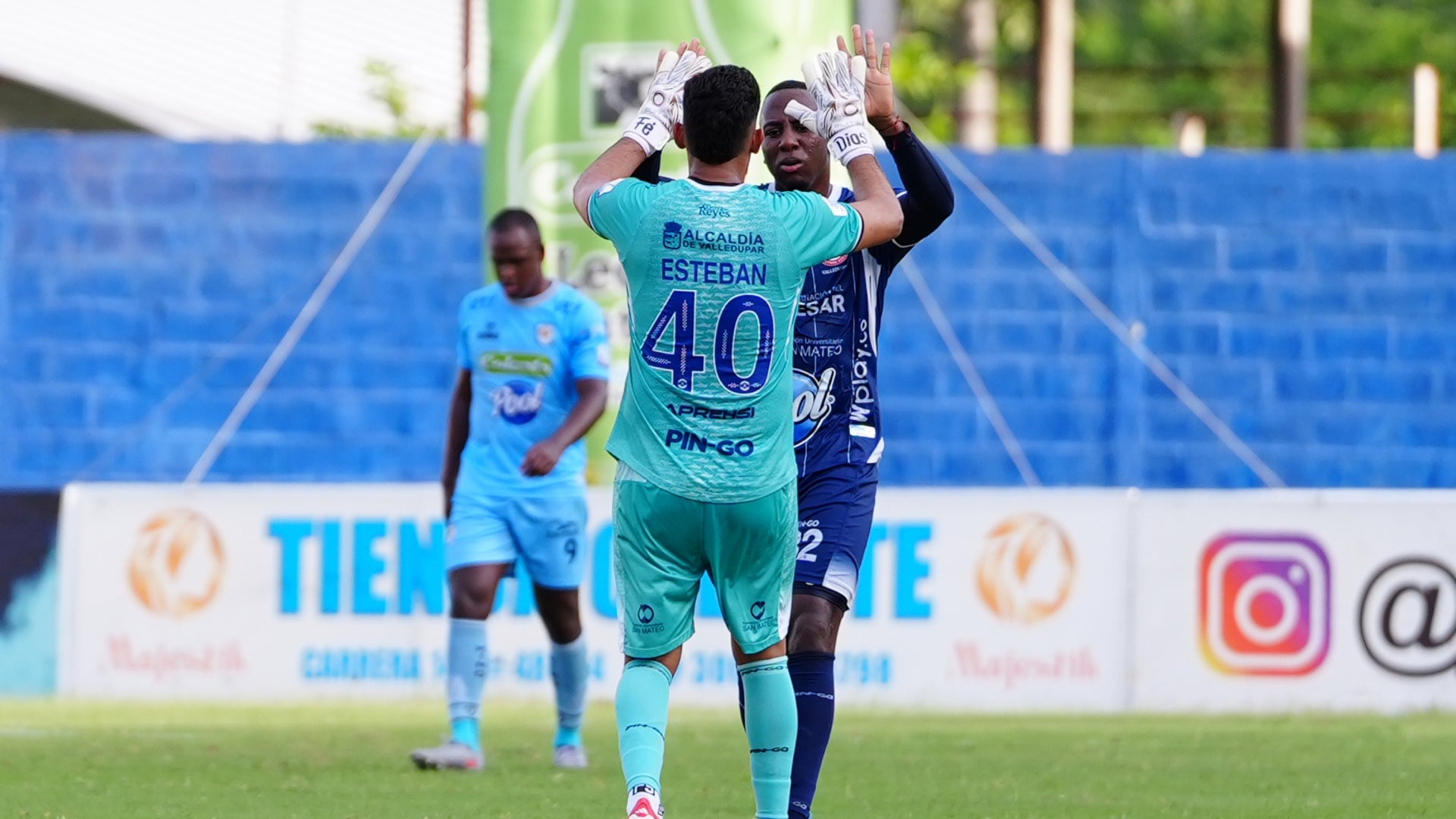 Así quedó la tabla del descenso tras triunfo de Alianza sobre Jaguares - VizzorImage
